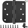 Acero Inoxidable 201/316/304 Bisagra Larga Personalizada Bisagra de Piano 1 pulgada Bisagra de Puerta de Gabinete de Piano Bisagra de Tira Larga