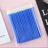 Pincel de Lábios Descartável Oco, Pincel para Gloss de Lábios e Brilho Labial Modelo Portátil Fabricante Atacado