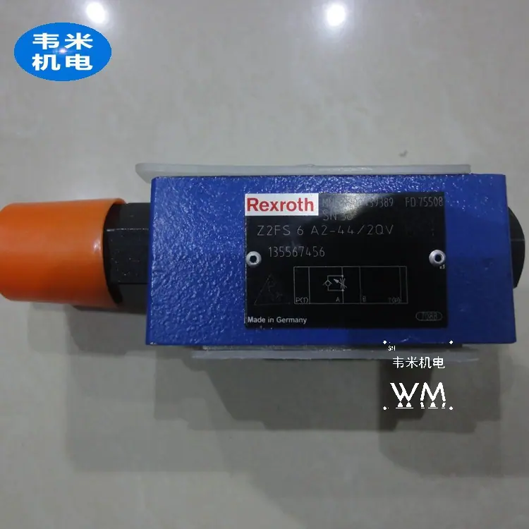 Z2FS6A2-442QV