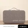 Bolsa para Set de Té de Viaje Sin Algodón Perla Algodón DIY Viaje Empaque Vacío Se Puede Usar para Empacar Varios Artículos y Se Puede Usar como Empaque Exterior con Logo