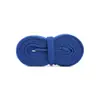 Cadarços planos de poliéster de camada única de 8 mm, coloridos, adequados para tênis, sapatos de lona, sapatos brancos, sapatos esportivos AJ e casuais, atacado