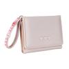 Cartera Pequeña Estilo Dibujo Animado Japonés 70% de Descuento Linda Corta Diseño Nicho Multifuncional Monedero Pequeño Fresco para Mujer Transfronterizo