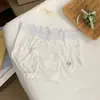 Novedad de Verano de Alto Valor Panties Femeninos de Seda de Hielo Encaje Suave Parche Elástico que se Ajusta a la Cadera Algodón Puro Probiótico Mujer