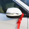 Adecuado para Honda Crv 17-21 Reflector Modificado Tiras Brillantes Galvanizadas Tiras Decorativas Especiales para Espejo Retrovisor Haoying