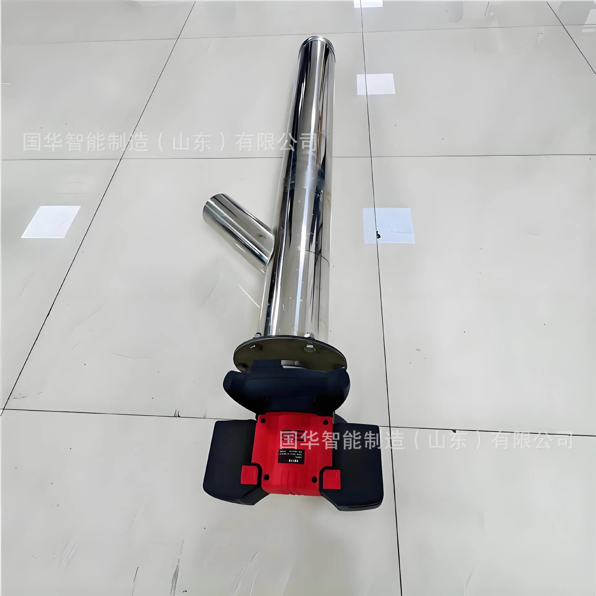 便携式采样器