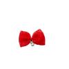 Accesorios DIY Hecho a Mano Lazo de Malla de Lunares Colgante de Cuentas Lazo Ropa Zapatos Accesorios Accesorios Medio