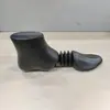 Alargador de Sapato para Modelar e Ajustar, Antirrugas, Expansor de Sapato Expansível para Sapatos de Couro, Tênis, Suporte Interno Antideformação para Botas, Forma de Sapato de Plástico
