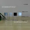 5ml 8ml 10ml 15ml 20ml 25ml 30ml 40ml garrafa de plástico pet flip emulsão split garrafa