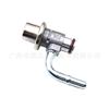 226708H300 es Adecuado para Regulador de Presión de Combustible Toyota Reiz 22670-8H300