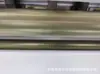 Máquina Cortadora de Material Eva Fabricante Venta Directa Máquina Cortadora Totalmente Automática de Lámina de Espuma Máquina Ranuradora Vertical y Horizontal Dongguan Pail