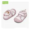 Zapatos para Niña Snuffy 2026 Modelo Nuevo de Primavera Zapatos de Guardería para Bebé Zapatillas Transpirables de Suela Suave