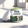 Polvo para Limpieza Dental Kriath para Gatos y Perros, Aliento Fresco Cuidado Bucal Diario Polvo Dental para Mascotas