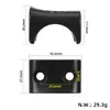 Accesorios para patinete eléctrico Xiaomi6: horquilla delantera, amortiguador, cubierta del manillar, guardabarros, cubierta del instrumento, base del faro, pata de cabra