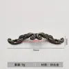 Nuevas Cajas Pequeñas de Joyería de 7 Cajones Estilo Chino Antiguo con Tiradores de Aleación de Zinc Accesorios de Empaque para Cajas de Regalo