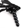 Dildo Artificial de Ventosa Pagoda Portátil Pantalones de Cuero Lesbiana Dildo Lesbiana Dildo para Adultos Juguete Sexual