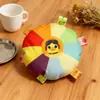 Nueva Colección de Juguetes de Peluche con Sonido para Perros, Juguetes Universales Resistentes a la Mordida para Gatos y Perros