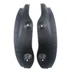 Adecuado para 2025 Geely Xingjian 7 Em-I Guardabarros de Rueda de Coche Guardabarros