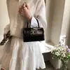 Bolso cruzado de un solo hombro elegante y único a la moda, Nuevo bolso de mano casual de moda 2024 para mujer, Bolso cuadrado pequeño