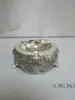 Cinzeiro de Metal, Cinzeiro de Liga de Zinco, Cinzeiro de Presente, Cinzeiro de Liga W6-618S