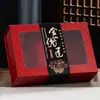 Cajas de Regalo de Lujo Grandes y Pequeñas para Morillas, Vejiga de Pez y Reishi; Cajas de Regalo para Champiñones Shiitake y Champiñones Rojos; Cajas de Embalaje Universales