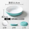 Tigela Pequena de Melamina para Cozinhar Legumes no Vapor, Tigela Pequena de Imitação de Porcelana para Uso Comercial, Tigela para Legumes no Vapor Liuyang, Tigela Pequena de Plástico para Restaurante de Fast Food, Tigela Especial para Legumes