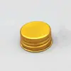 Botella Marrón para Líquido Oral, Botella Opaca para Enzimas, Sellada con Tapa, Pastillas Herbales de Cordyceps, Polvo Medicinal, Botella Vacía para Empaque, Botella para Jarabe