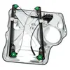 7H0837754 es adecuado para el soporte del elevalunas eléctrico de Volkswagen Multivan T5T6 Kailuwei