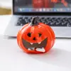 Cenicero de Calabaza Original Cerámica Nicho Decoración del Hogar Extintor de Humo Pequeño Regalo Exportación Exclusiva Transfronteriza de Amazon