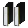 Aplicable a accesorios de filtro para purificador de aire Germ Guardian FLT5000 FLT5111 AC5000