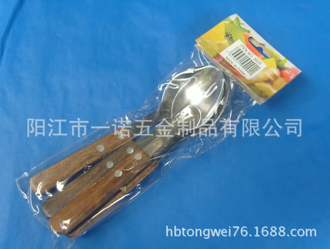 餐具木柄S1034672