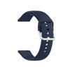 22mm20mm de Ancho para Huami Amazfit Bip S Correa de Silicona Jiaming vivoactive3 Pulsera