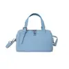 Bolso de Bolos de Diseño Nicho Estilo Coreano para Mujer 2026 Nuevo Modelo Bolso de Mano de Gama Alta Bolso Cruzado Bolso Pequeño Cuadrado Versátil para Hombro