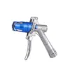 Pistola de Llenado de Gas Licuado de GLP Zhisheng, Pistola de Llenado de Cilindros, Bomba Multietapa con Válvula Anticaída, Accesorios para Máquina de Llenado de GLP
