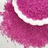 Paquete de 450 g de Cuentas de Semilla de Vidrio Transparente para Pulseras de Abalorios DIY, Cuentas Sueltas, Colgantes, Accesorios para Joyería al por Mayor