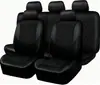 Comercio Exterior Transfronterizo Cuero PU Acolchado Diamante Pequeño Estilo Ala Cubierta Universal para Asiento de Coche Amazon Temu Mercado