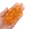 Accesorios para juegos de mesa marcadores de juego peones de colores meeples de cristal fichas multicolor en stock virutas de gemas