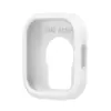 Clear Wind é adequado para Capa Protetora de Relógio de Silicone Redmi Watch 6 Edição Vitality RedmiWatch6Active