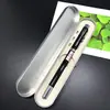 Lámpara puntero láser tres en uno regalo linterna LED mini linterna multifunción linterna de luz fuerte lámpara detectora de dinero ultravioleta