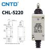 Interruptor de viaje CNTD Changd CHL-5100 5300 5220 5381 5391 Interruptor de límite de restablecimiento automático Fila
