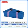 Cama para Pacientes Paralisados e Acamados Almofada Triangular Lateral para Idosos Produtos de Cuidado para Virar Almofada de Encosto Artefato Almofada para Virar Almofada em Cunha