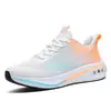 Zapatos Deportivos Casuales para Hombre Talla Extra Grande con Placa de Carbono Amortiguación Rebote Zapatos para Correr Transpirables Ligeros para Hombres Zapatos para Examen de Admisión a Secundaria Prueba de Aptitud Física