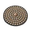 Tabla de Acupresión de Madera Maciza, Tabla Especial de Presión para Dedos del Pie para Ultra-Jogging, Planta del Pie para Correr en el Lugar, Masajeador de Pies, Cojín para Pies, Peldaño