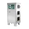 Gerador de Ozônio de Fonte de Ar Série Qida t Equipamento de Esterilização e Desinfecção de Tratamento de Água Desodorização e Desinfecção para Pecuária