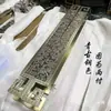 Maçaneta de Porta de Madeira de Bronze Antiga Chinesa Nuvem Auspiciosa Maçaneta de Puxar para Porta Principal Maçaneta de Porta de Vidro Deslizante de Hotel Quarto Privado Gravação Personalizada