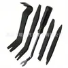 Kit de Ferramentas de Remoção de Acabamento de Áudio de Carro de 5 Peças Transfronteiriço Painel de Porta e Painel de Instrumentos Rocker Anti-Risco