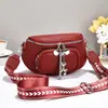 Bolso de mano de moda retro para mujer, bolso cuadrado pequeño nuevo y moderno, bolso cruzado simple de nicho estilo coreano