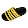 Verano 2025 Nuevo Estilo Simple y Versátil Ropa Exterior Casual Sandalias de Playa de Suela Gruesa Pantuflas de Punta Abierta de Celebridad de Internet Femenina