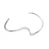 2026 Nuevo Pulsera Geométrico Anillo de Mobius de Personalidad Minimalista Transfronterizo Estilo Ins Joyería al por Mayor en Stock