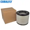 Camión Hino Grande Personalizado de Fábrica 17801-78110 1780178110 Filtro de Aire Compartimento del Filtro de Aire