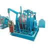 Engranaje de gusano para cabrestante de eje de retorno de 37 dientes, material: aleación de cobre, piezas de repuesto para cabrestante de 7.5kw, engranaje helicoidal y tornillo sin fin